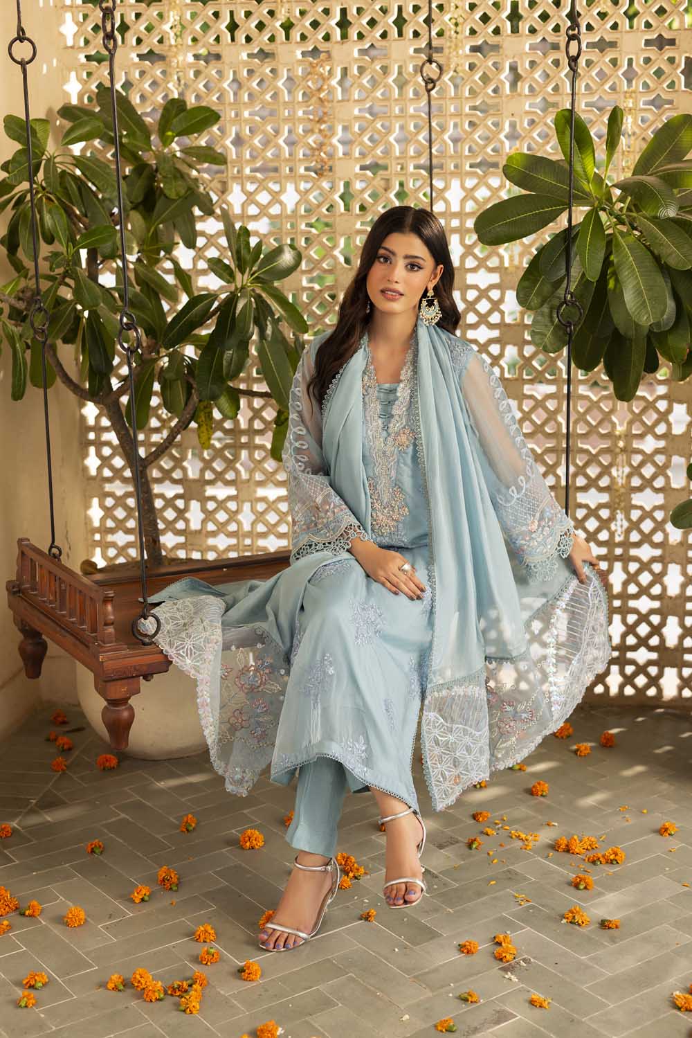 Baat Pakki ZR 2544 Snow Mountain