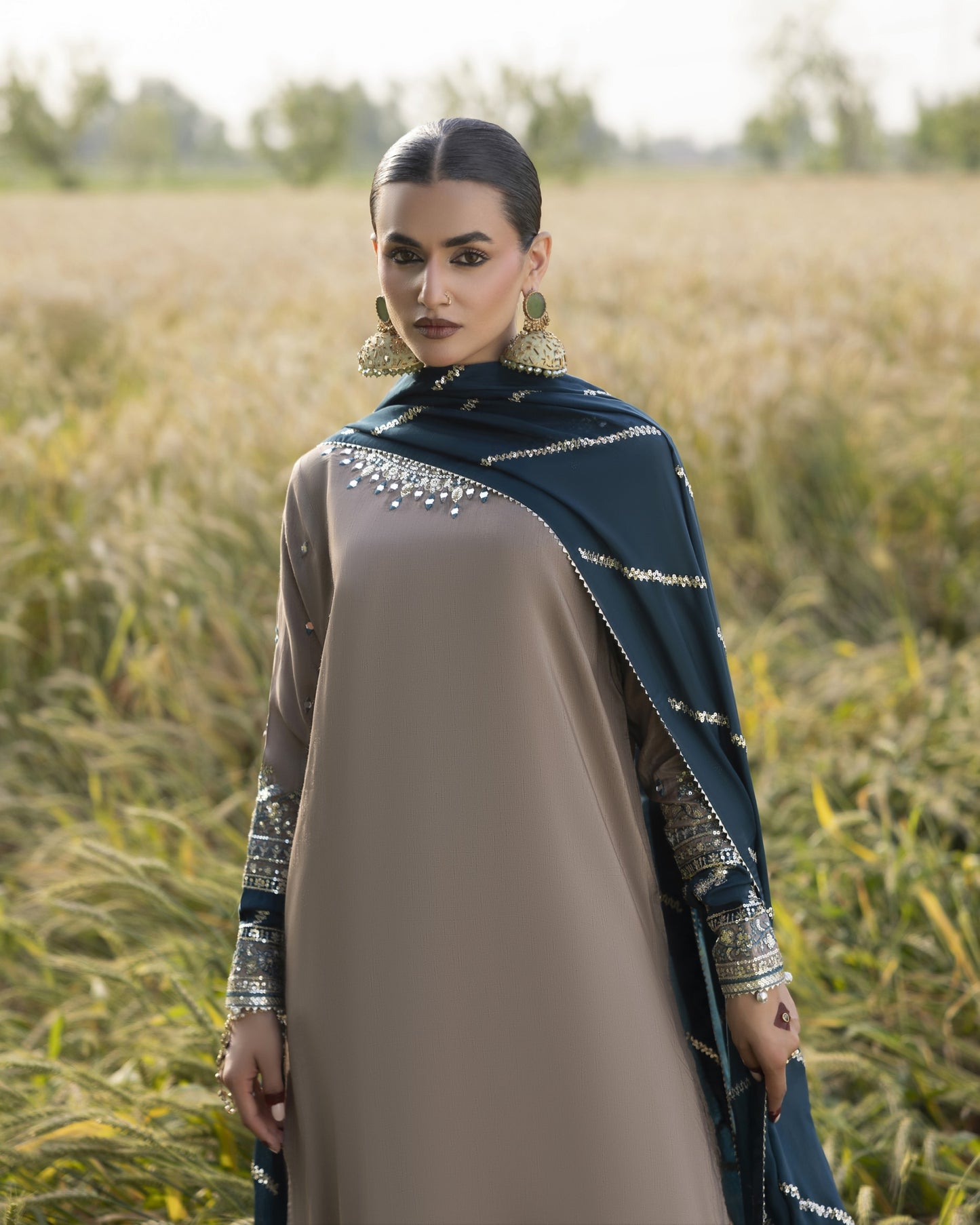 Heer Silk ZQ 2627 Skin