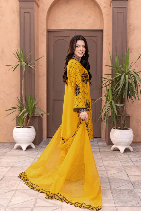 Virsa ZR 2580 Mustard