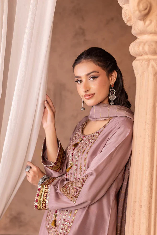 Virsa ZR 2584 T Pink
