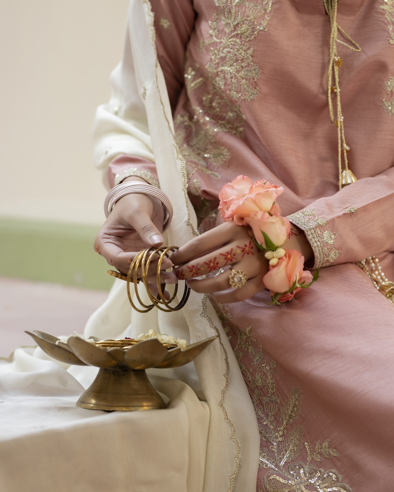 Mushq ZQ 25103 T Pink