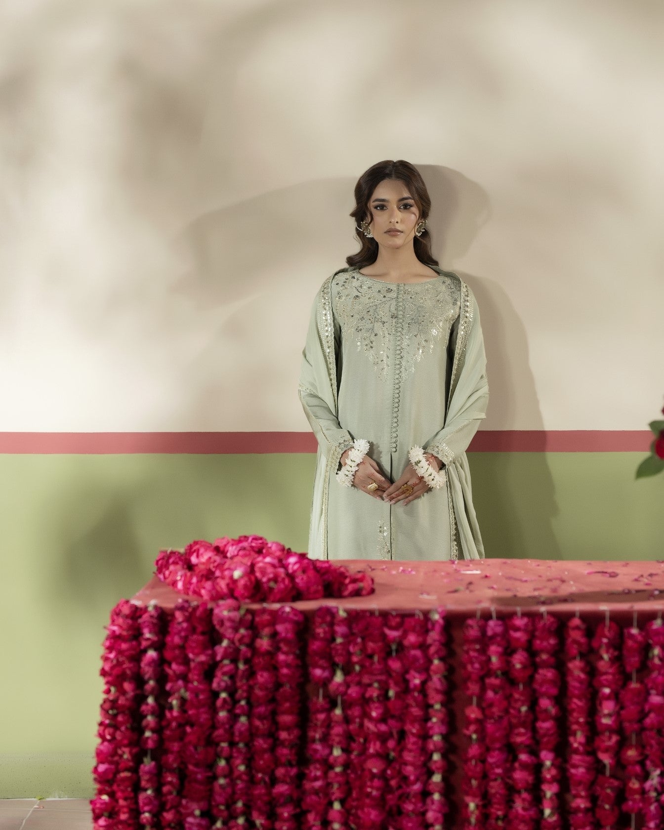 Mushq ZQ 25102 Pista