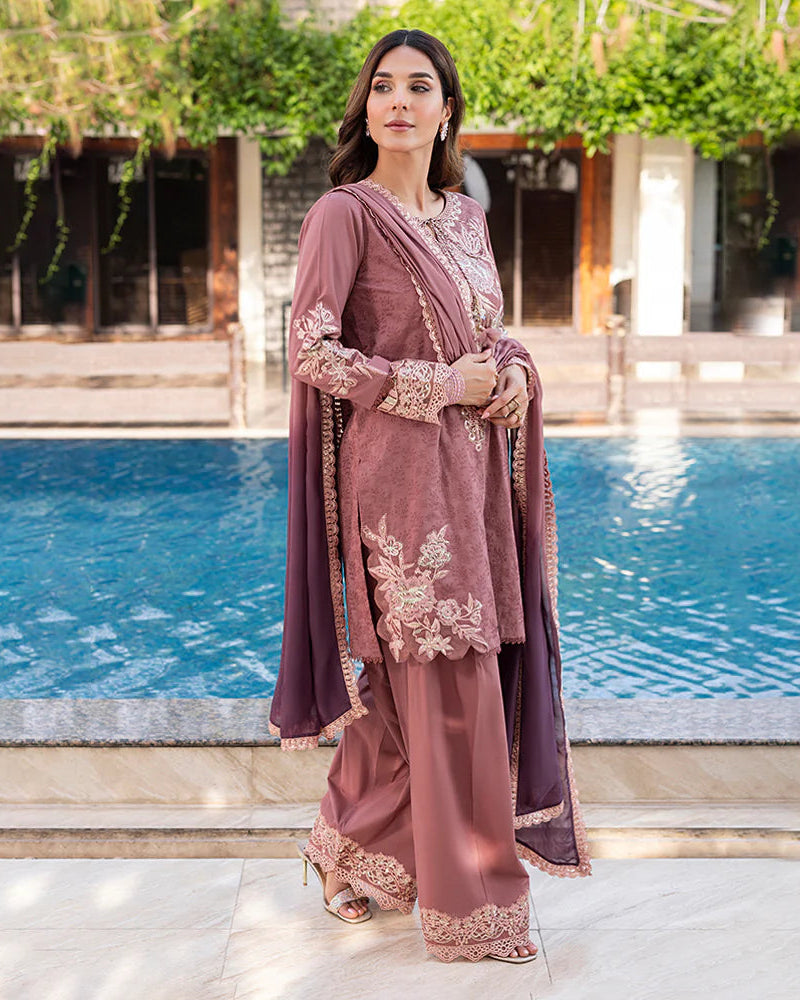 Nayab ZR 2537 T Pink