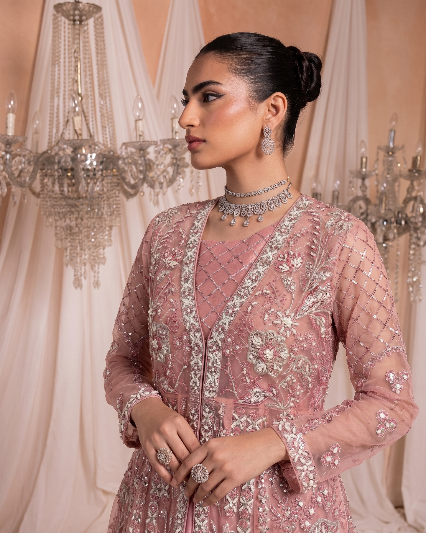 FG 182 Pink