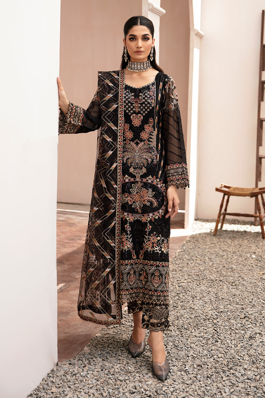 kashish party wear dresses Kashish Bridal Fashion
