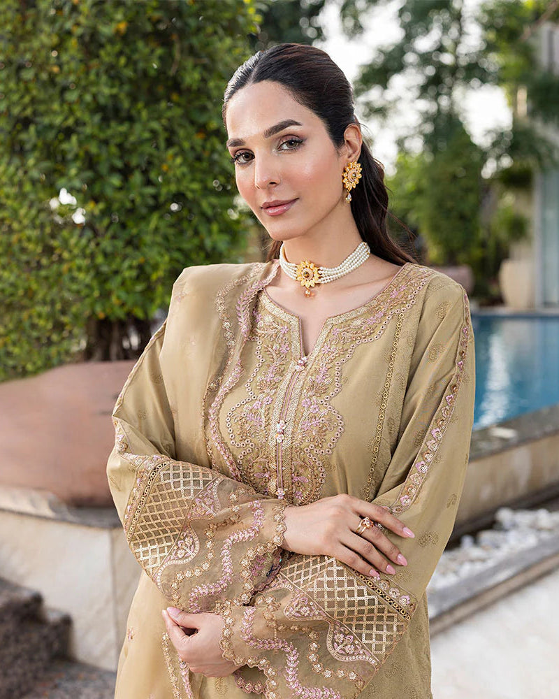 Nayab ZR 2534 Zircon Skin