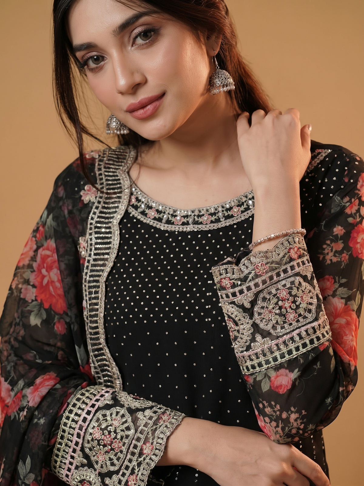NP NPG 331 Black