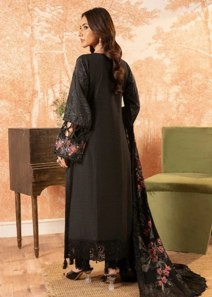 Midnight Glamour Black