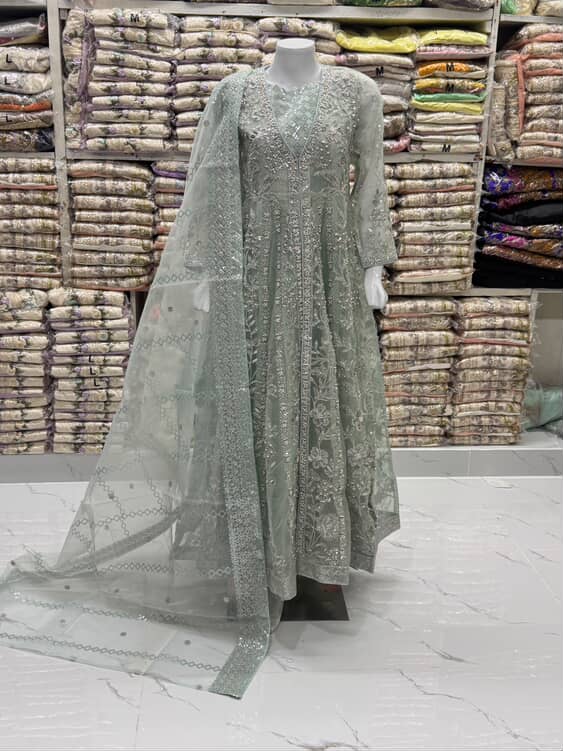 Chandni Mehfil FG 126 Pista