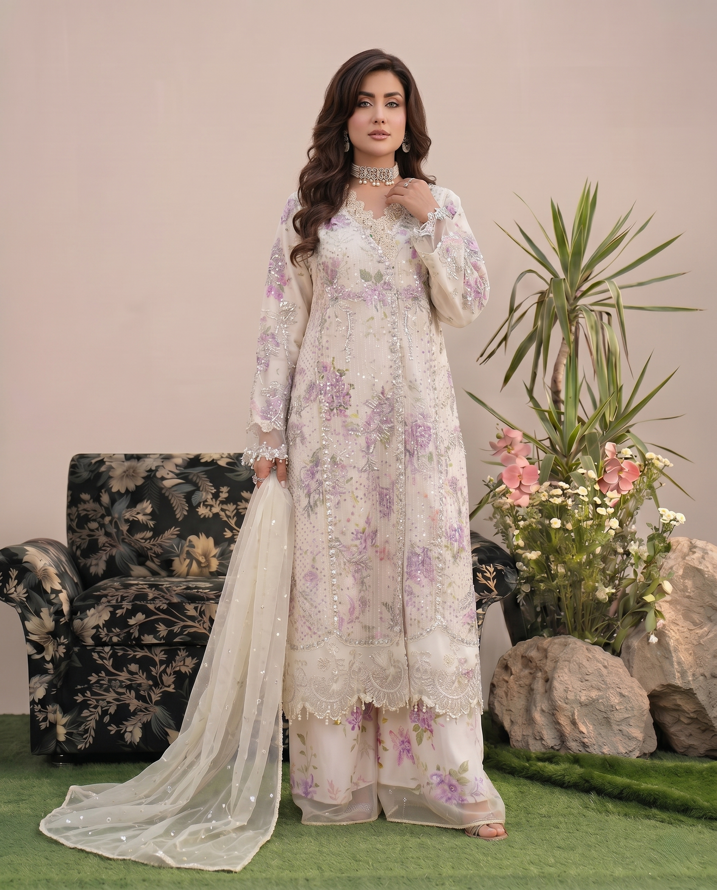 SJ3710 Cream