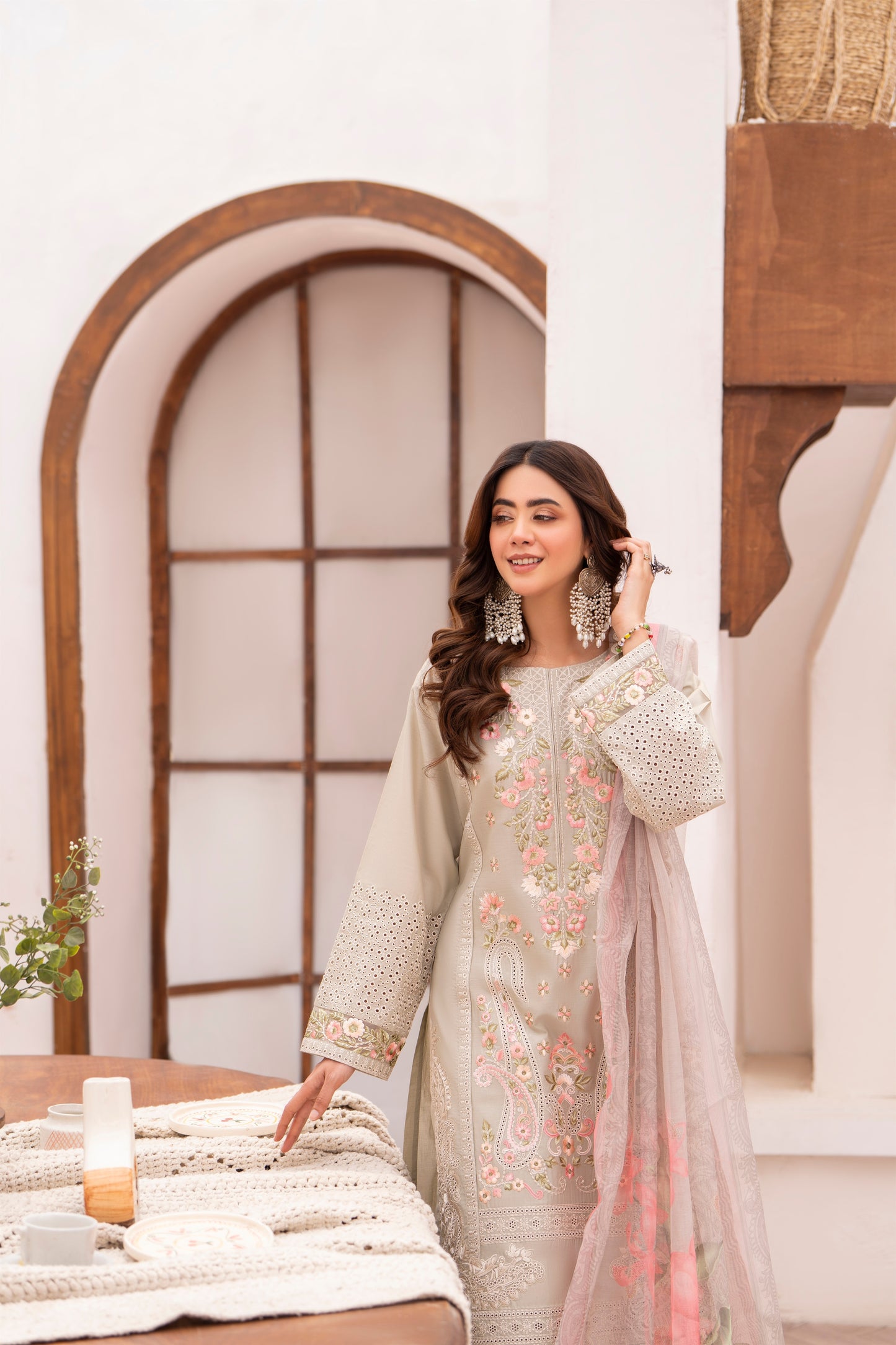 Karma Apsara 1482 Dew Clay