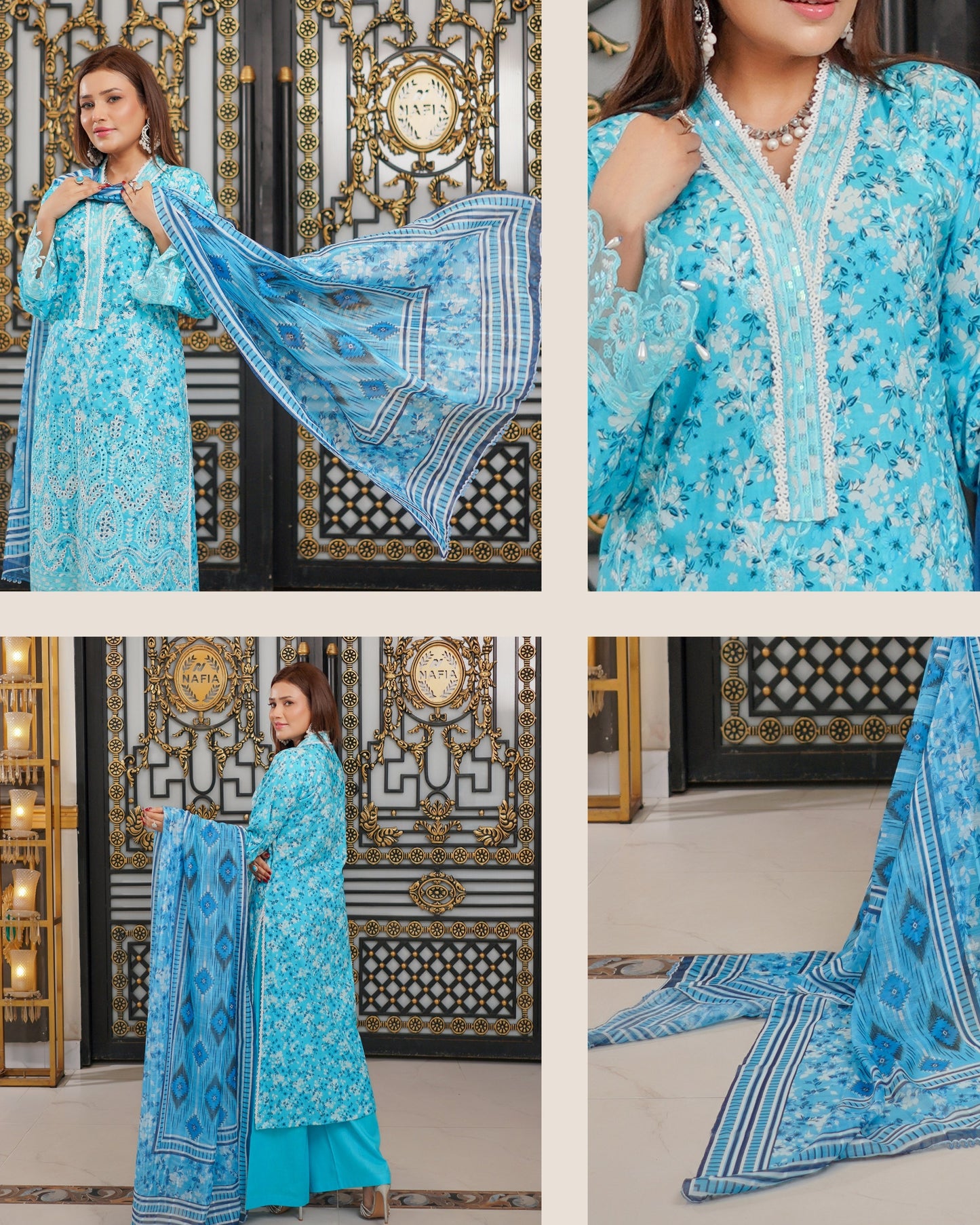 Munira Dilkash Lawn 06 Frozi