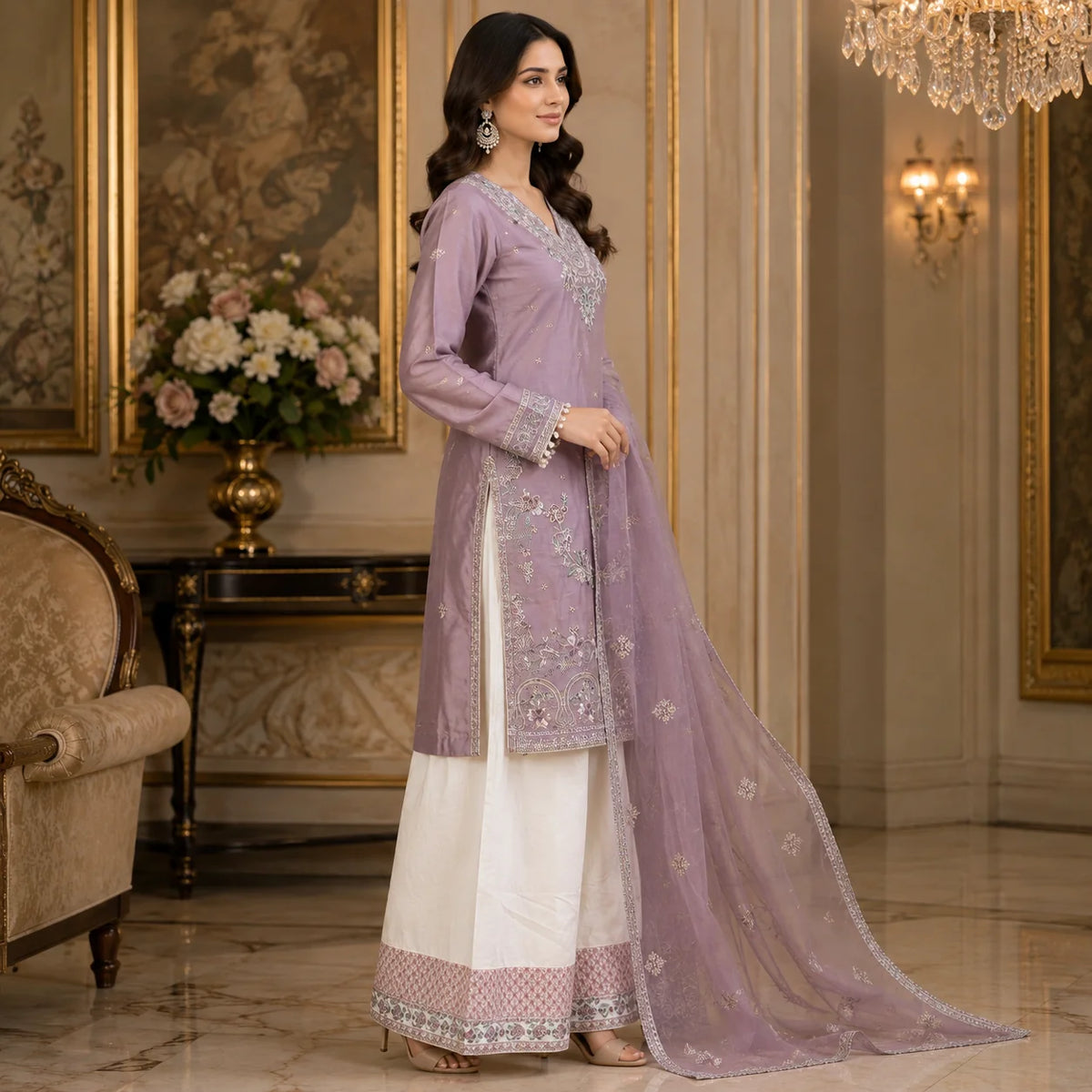 AR 4215 Mauve