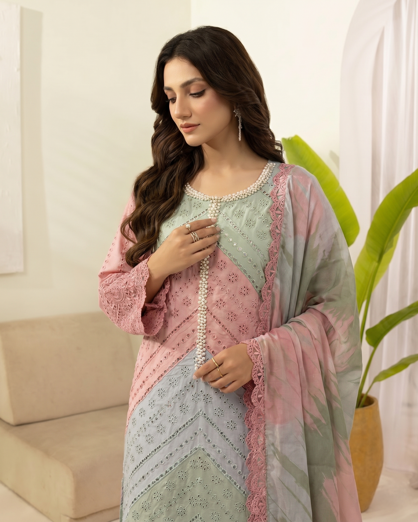 CK 06 Pink