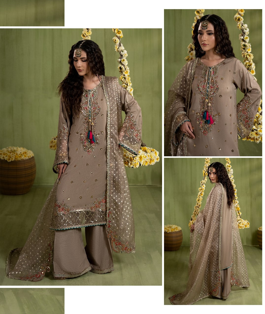 Chand Raat Edit 2 ZQ 2610 Skin