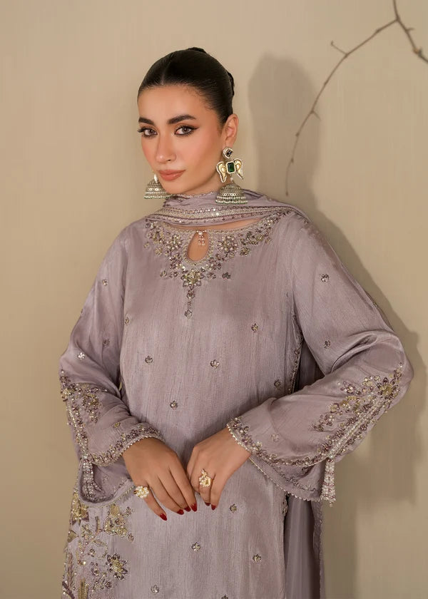 Abeer ZQ 2623 Lilac