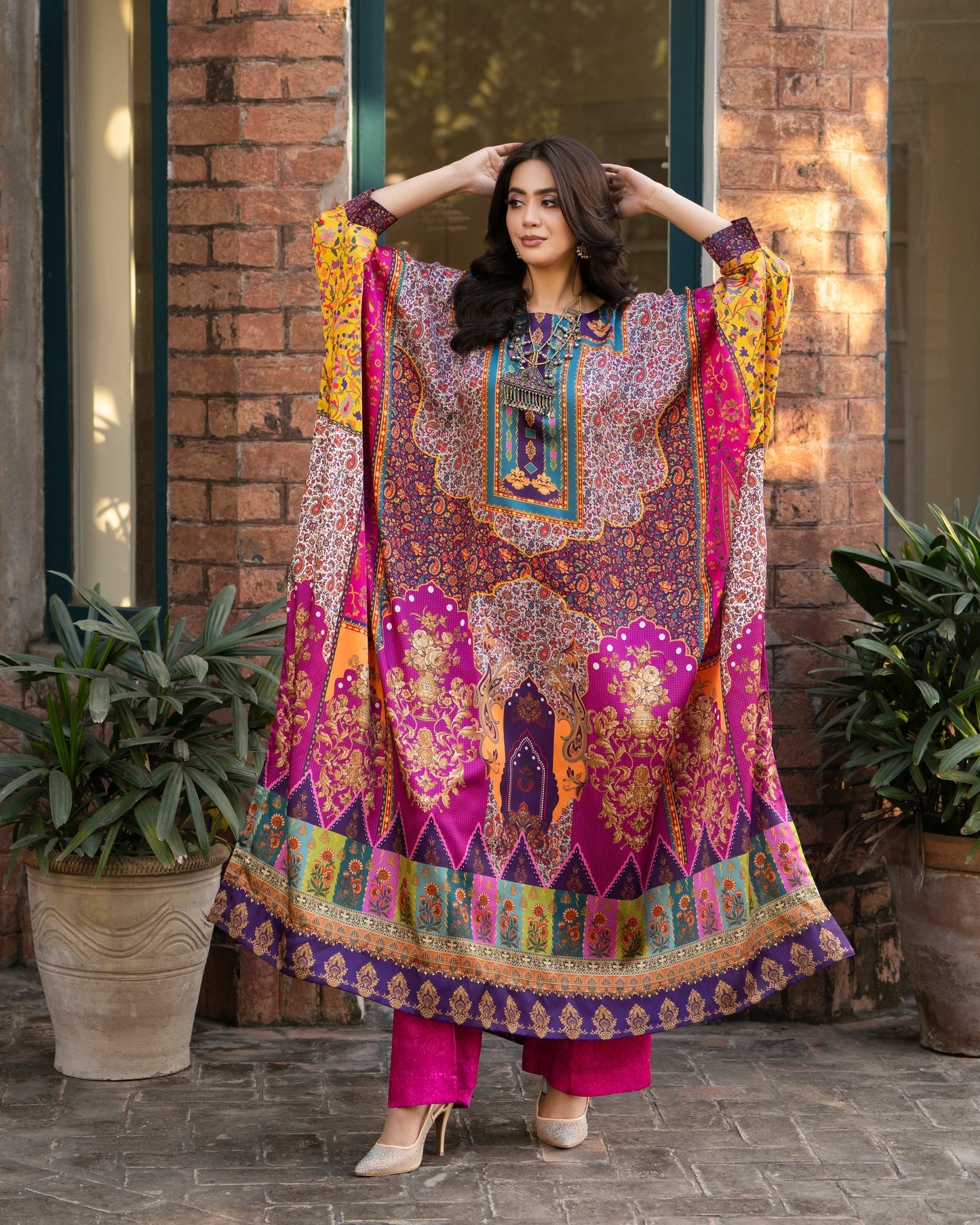 Karma Eliana 508 Boho