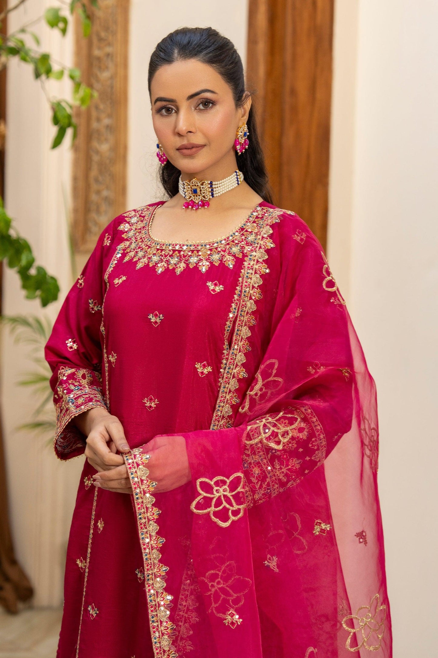 AR 3425 Pink