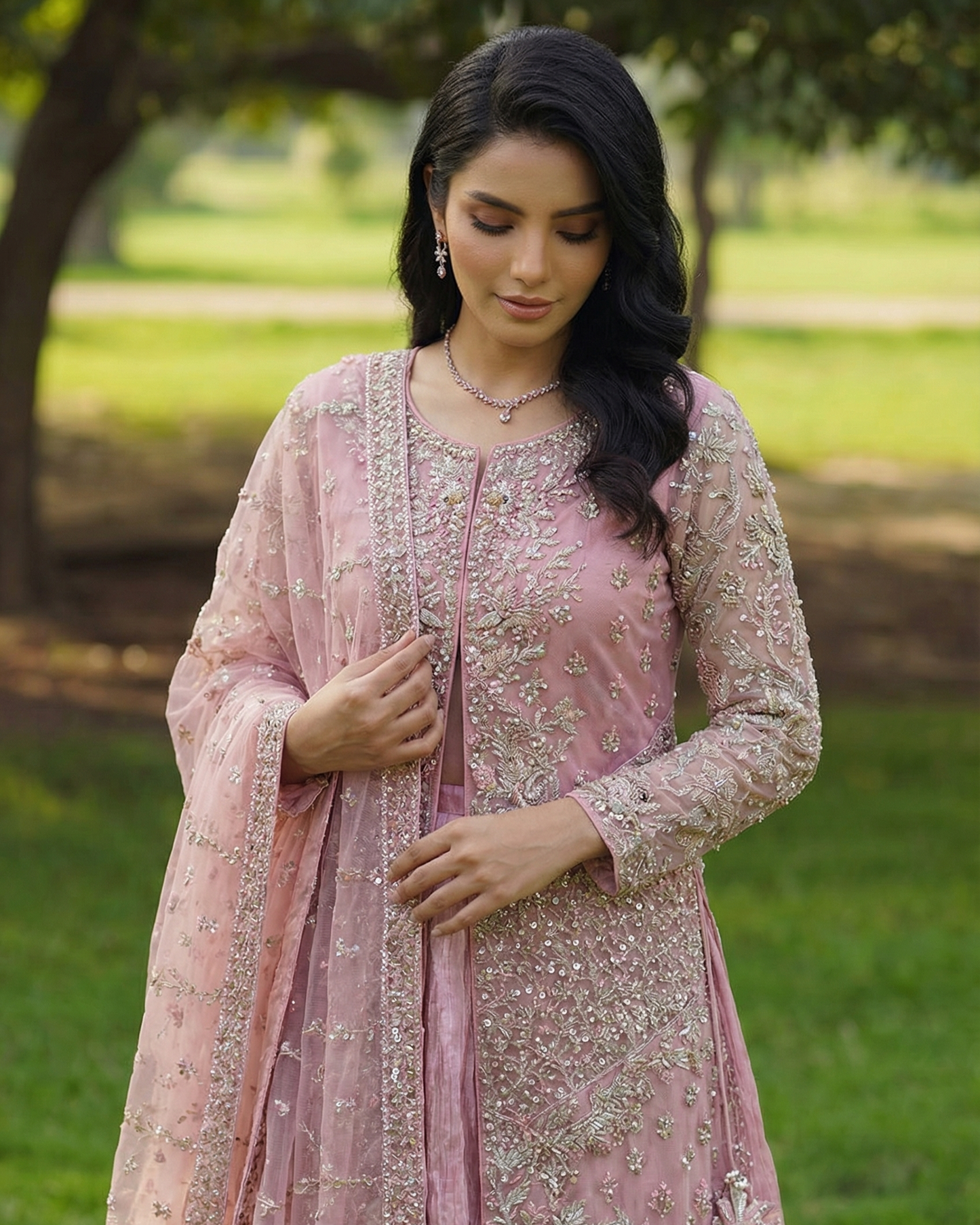 FG 181 Rose Pink