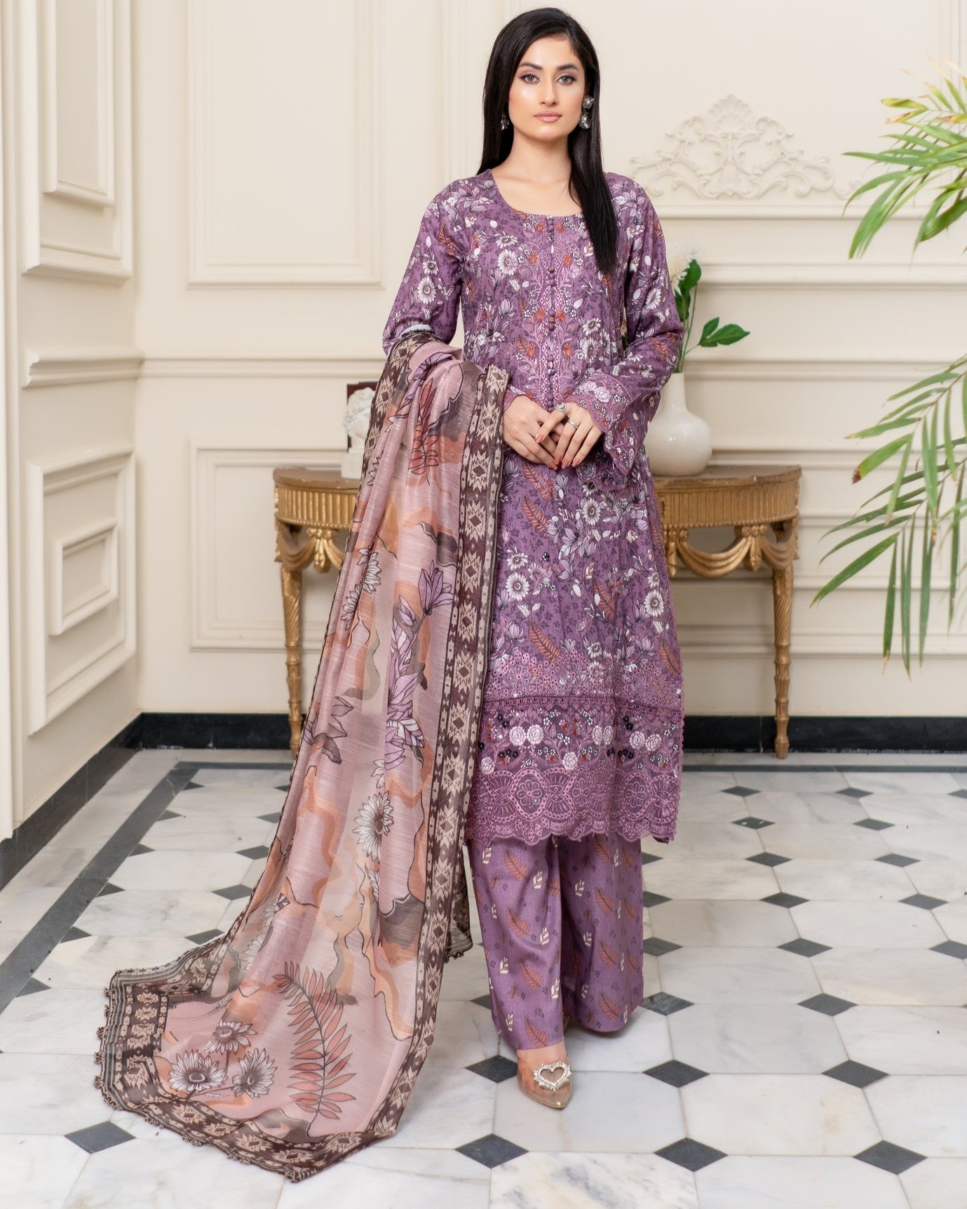 Munira Roop MSL 05 Falsa