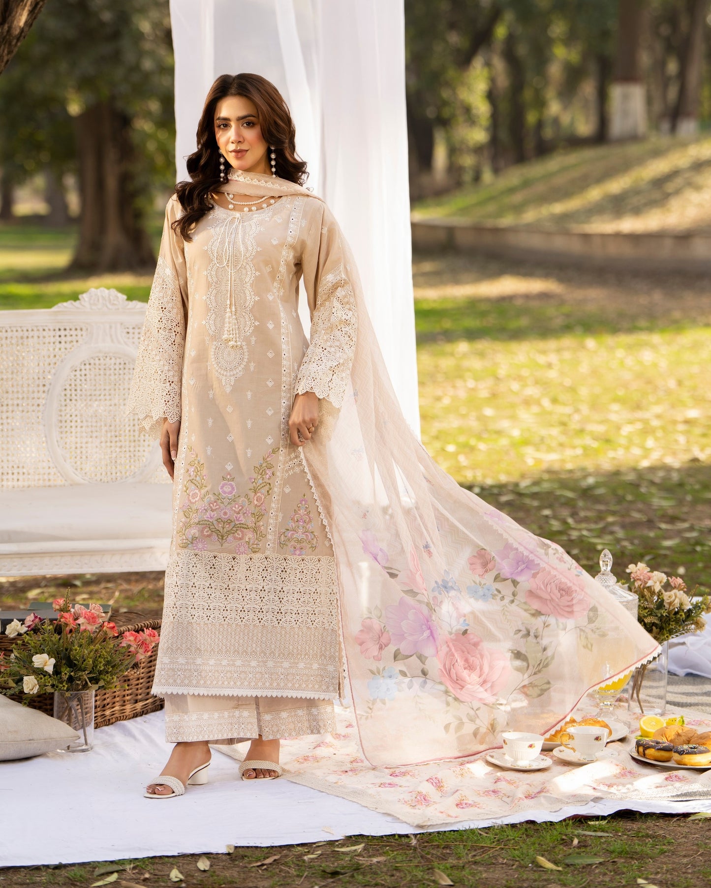 Karma Haya 1540 Biscotti