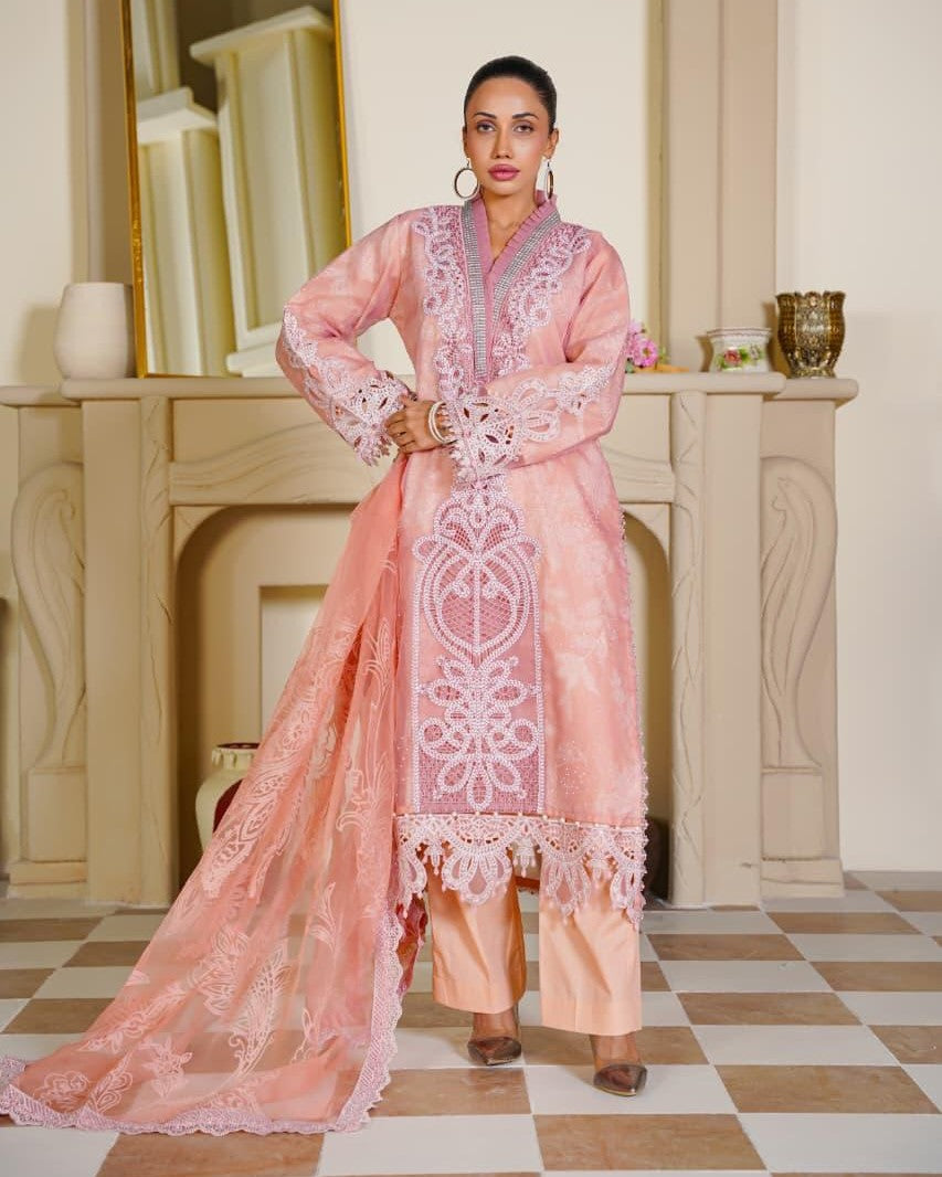 SJ3737 T Pink