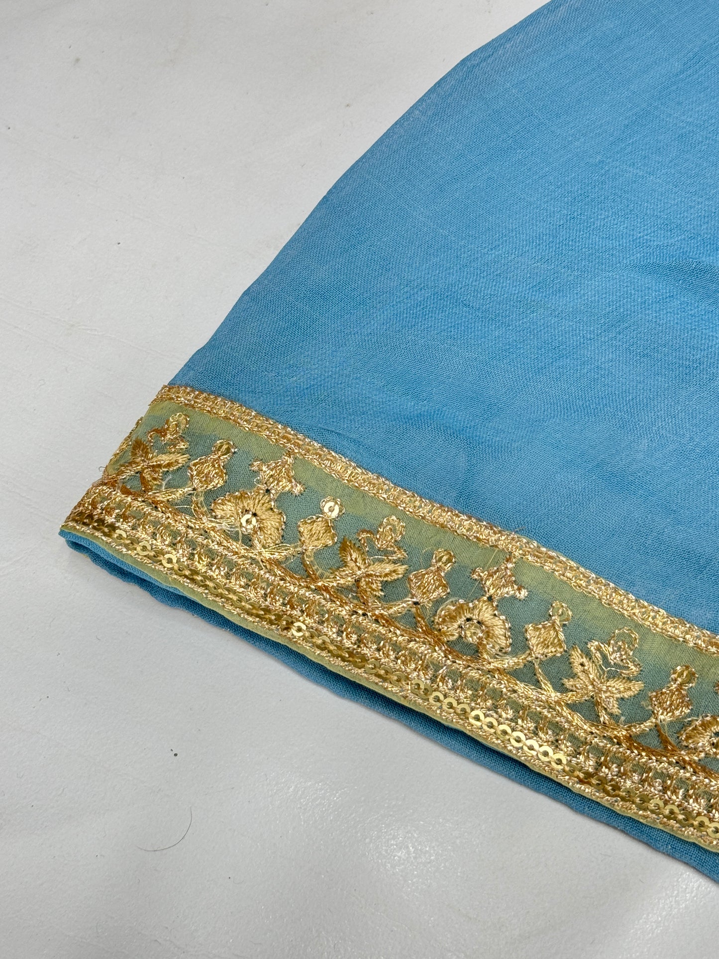 Soft Petals in Frozi by SH