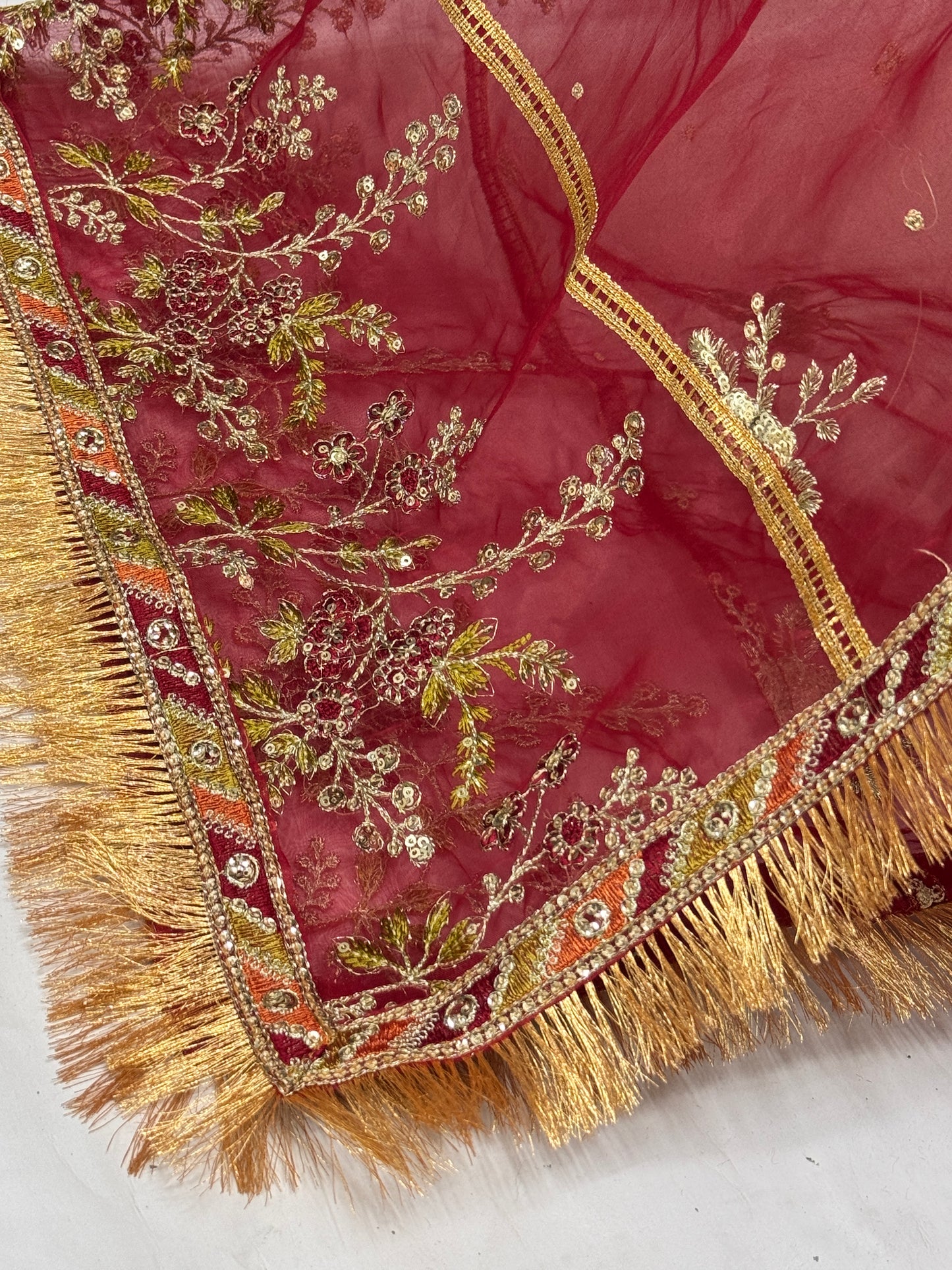 SJ3156 by Mohsin Mehroon