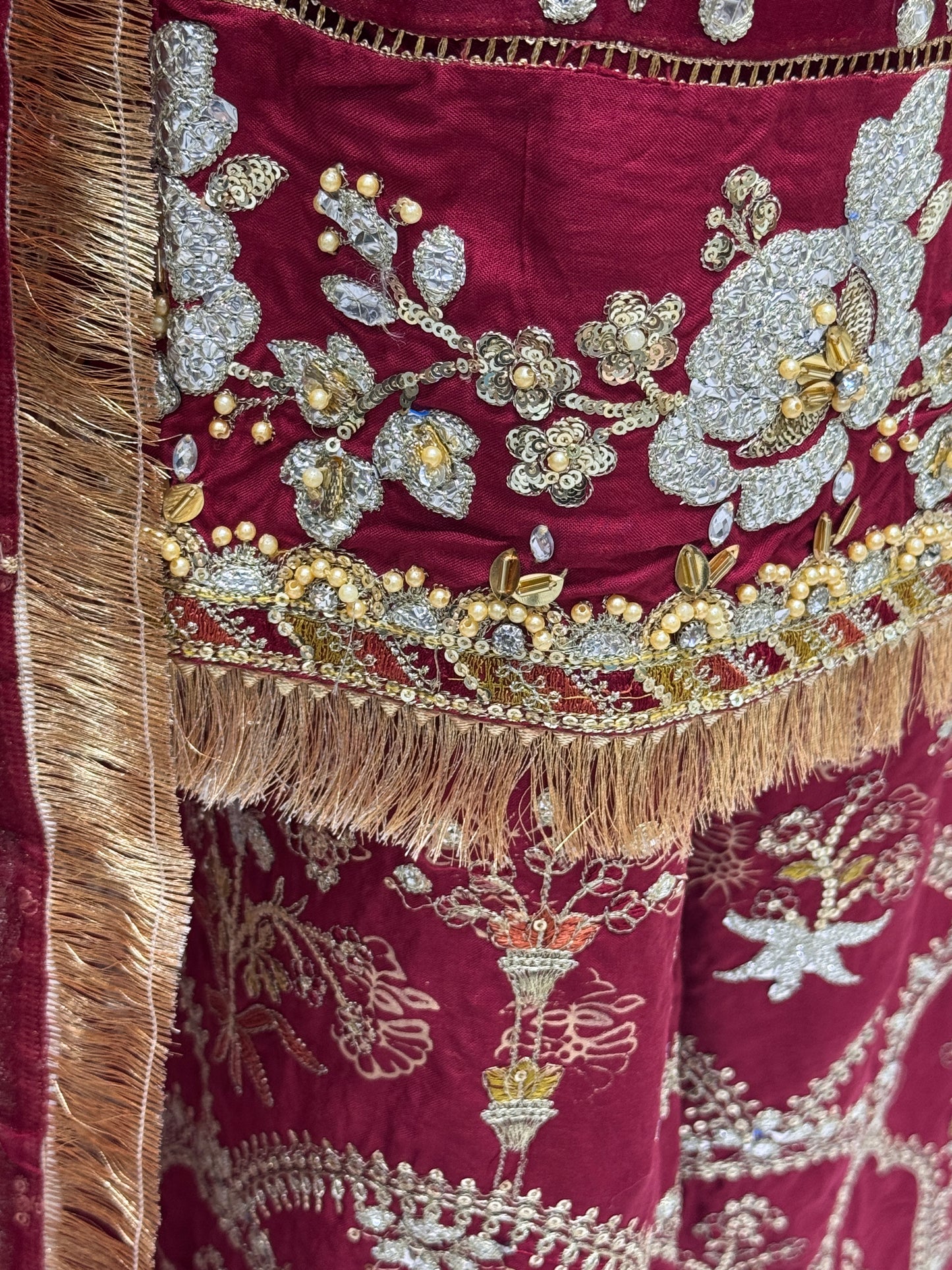 SJ3156 by Mohsin Mehroon