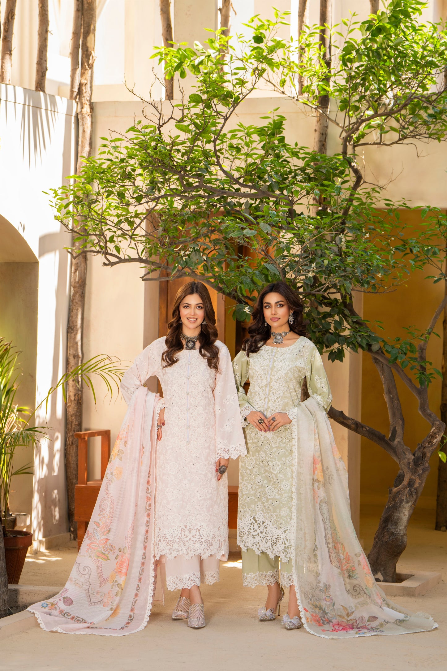 Karma 1443 Nude Pink