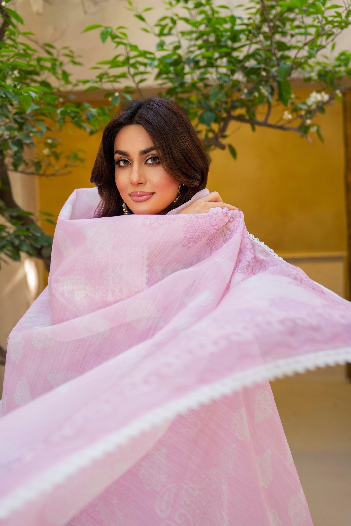 Karma 1442 Petal Pink