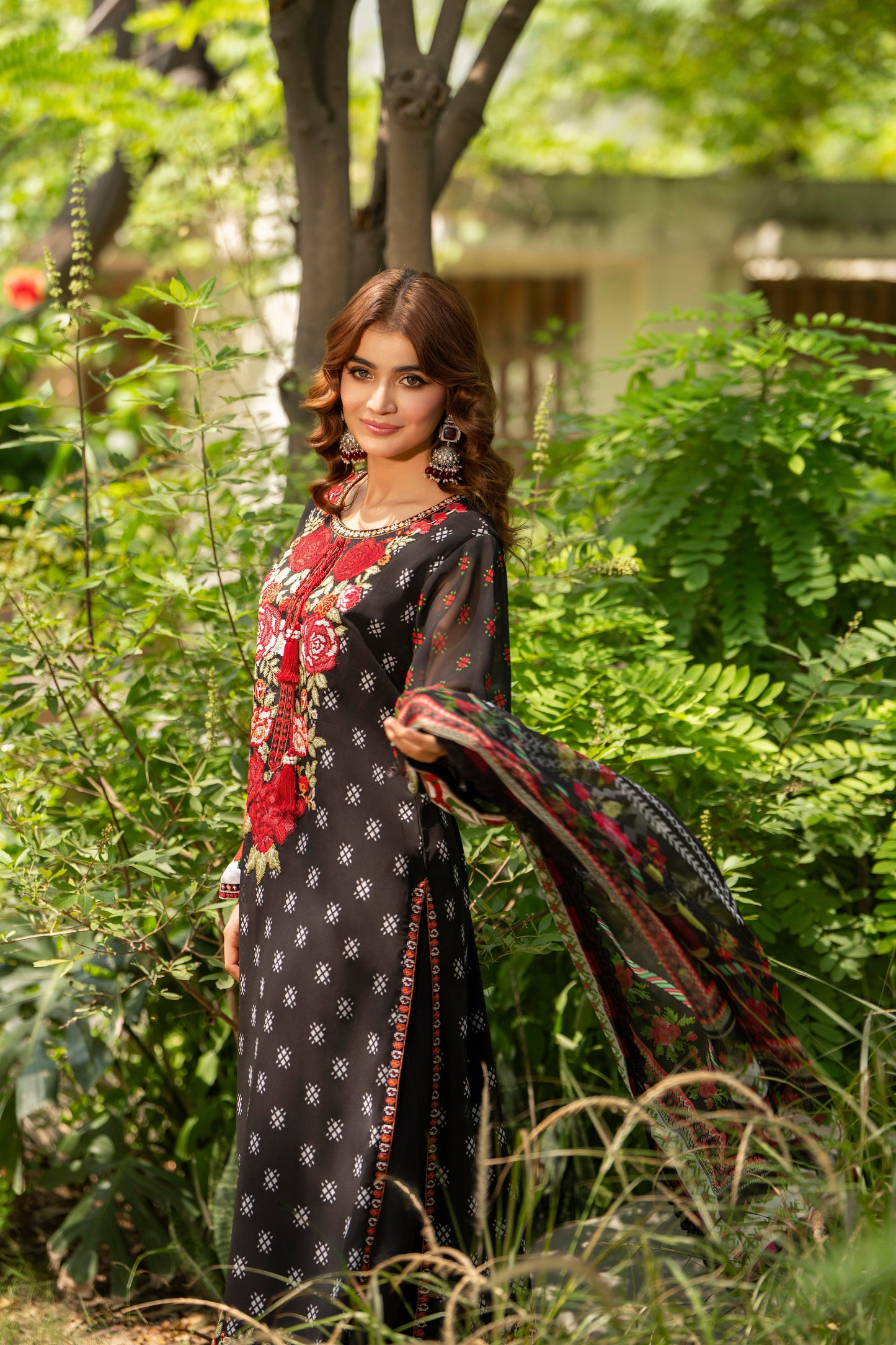 Karma Khumaar 480 Ruby