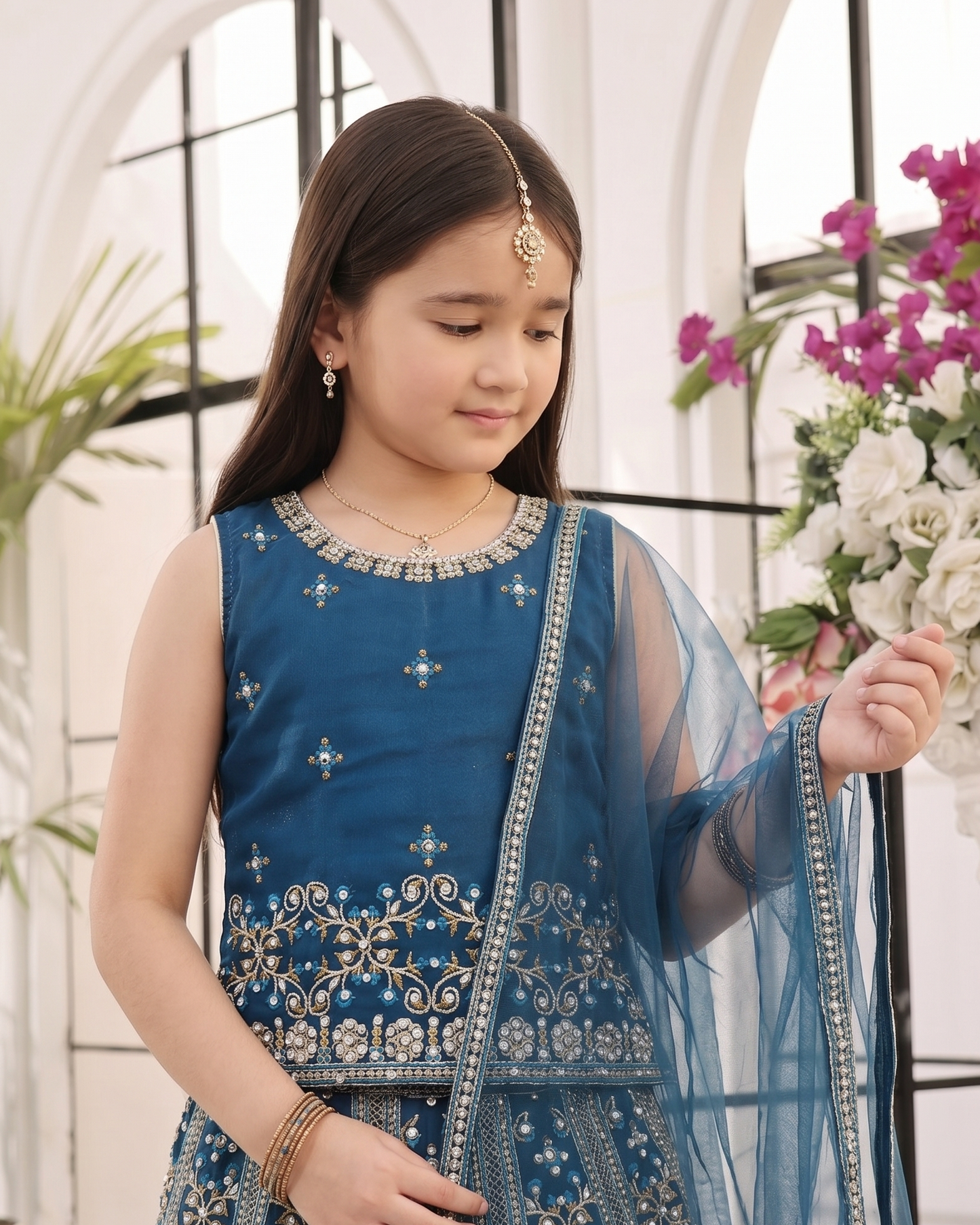 Little Princess 475 Zinc