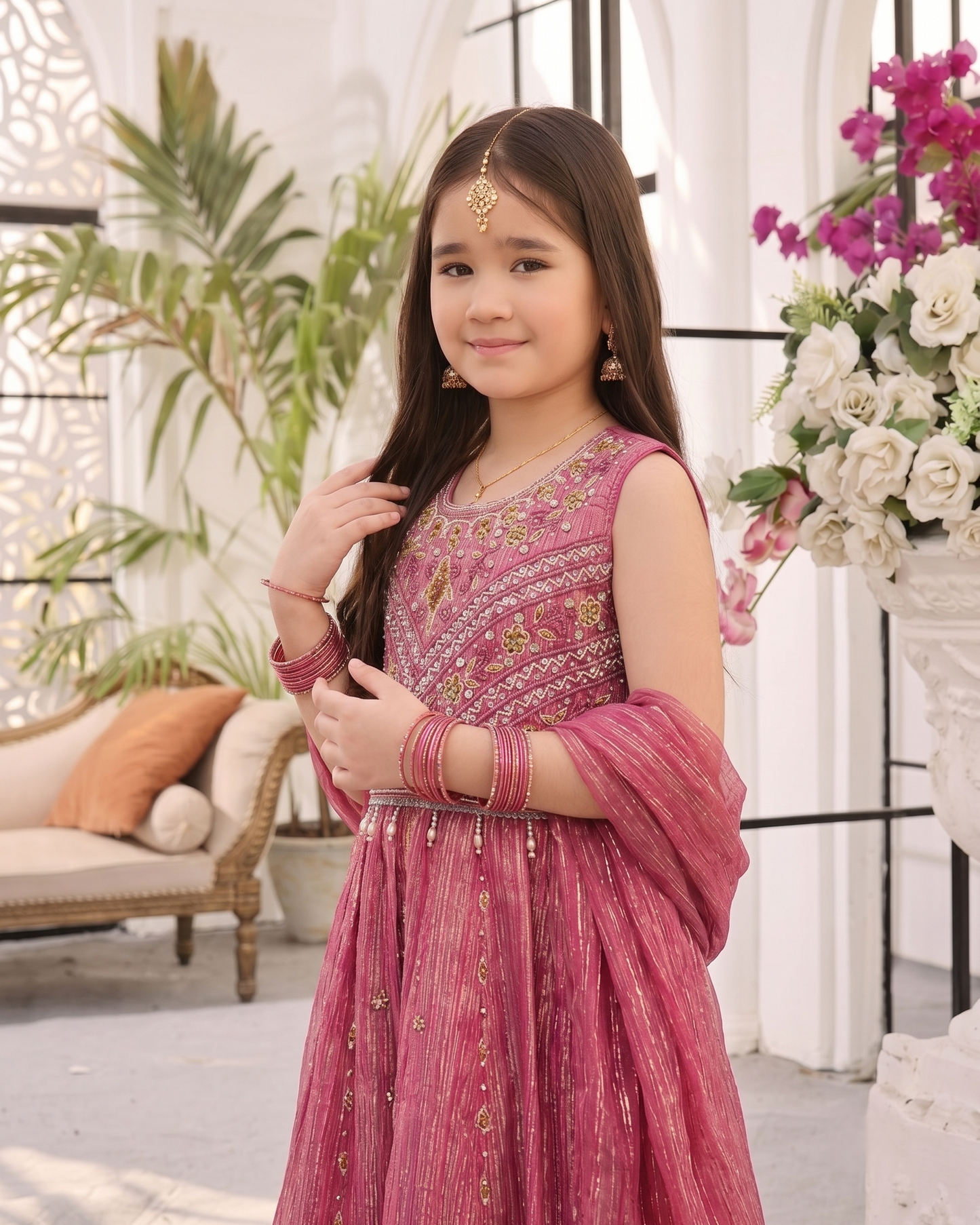 Little Princess 665 Lilac