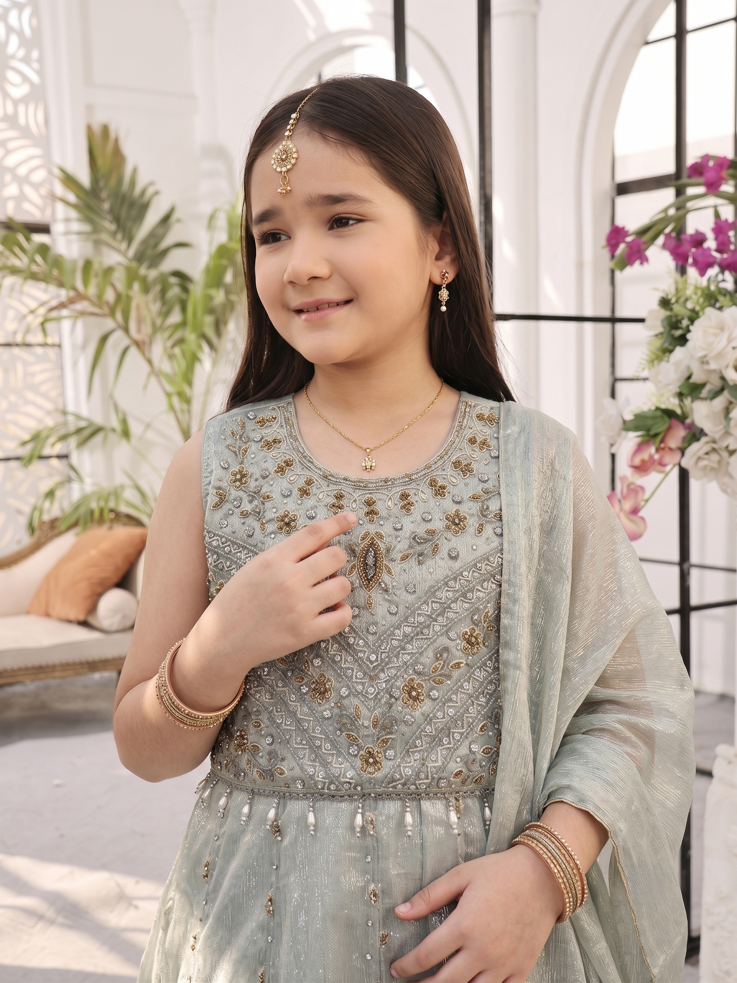 Little Princess 665 Pista
