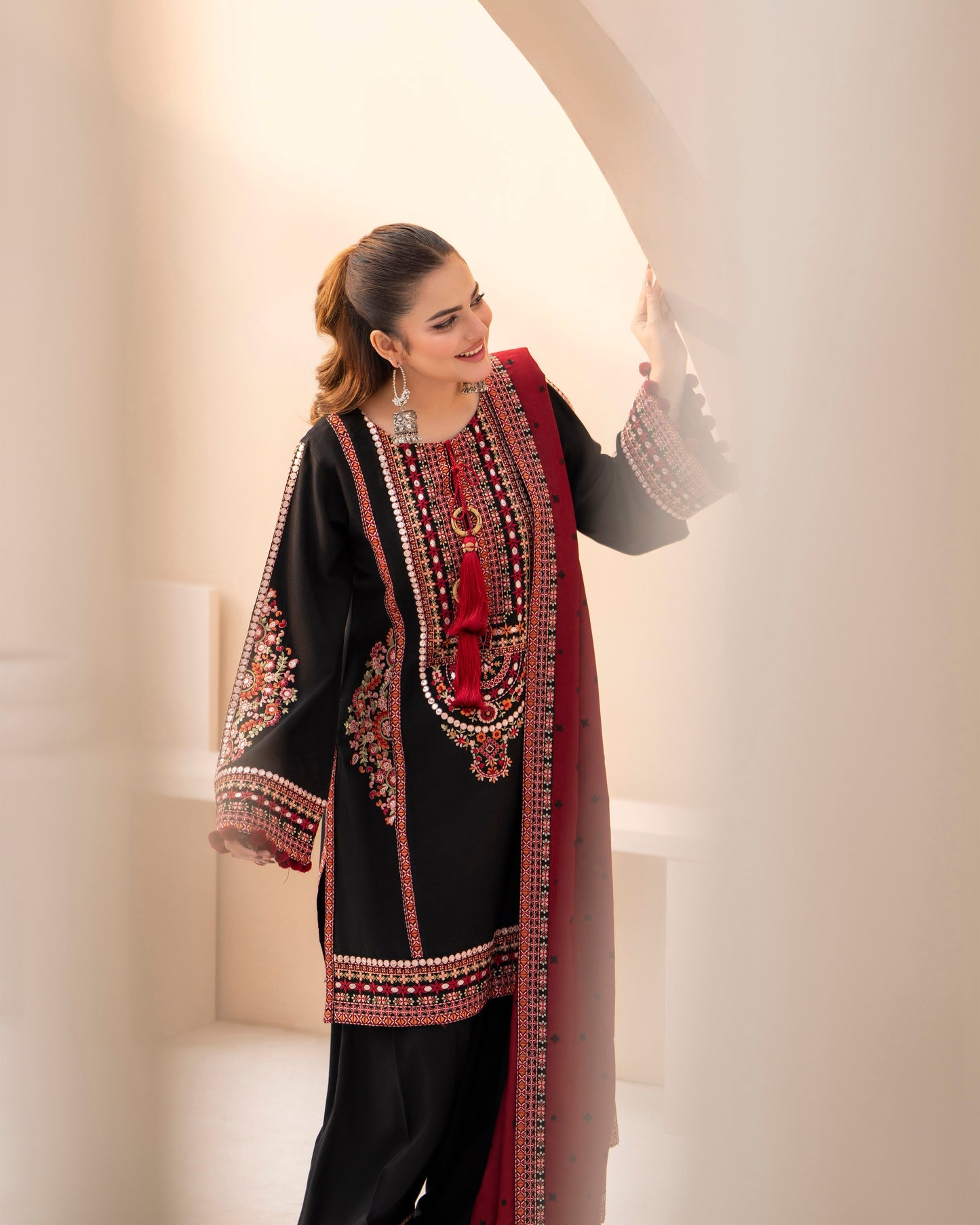 Karma Mishaal 1532 Blood Stone