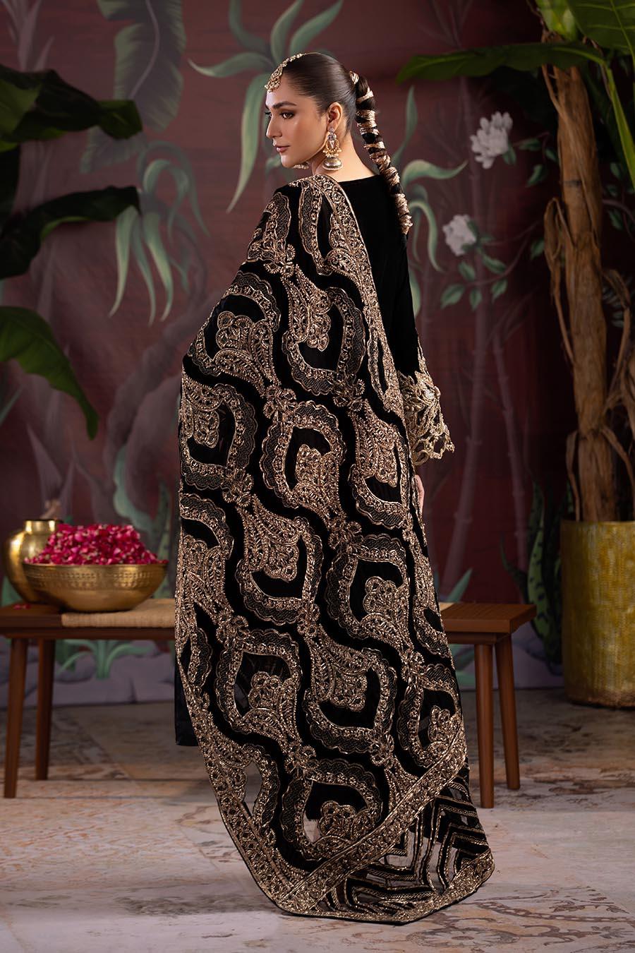 P262 Shawl