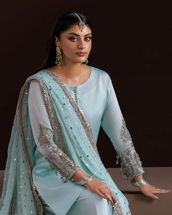 P286 Light Turquoise