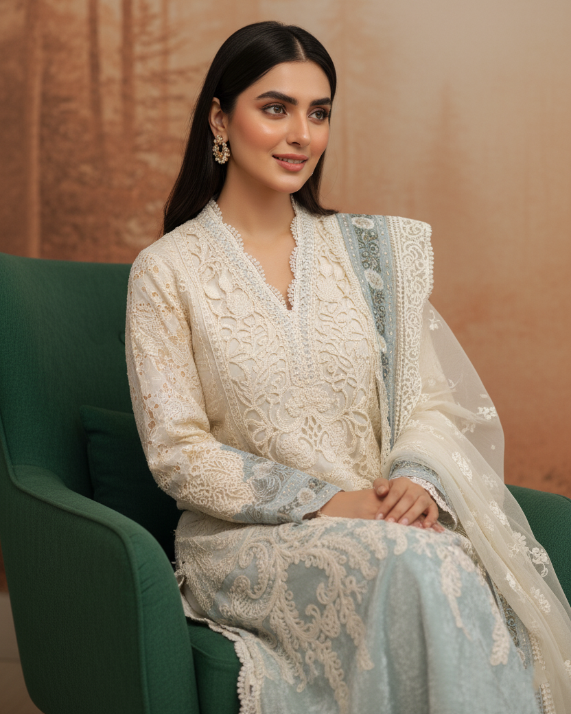 Pearl Forest Whisper