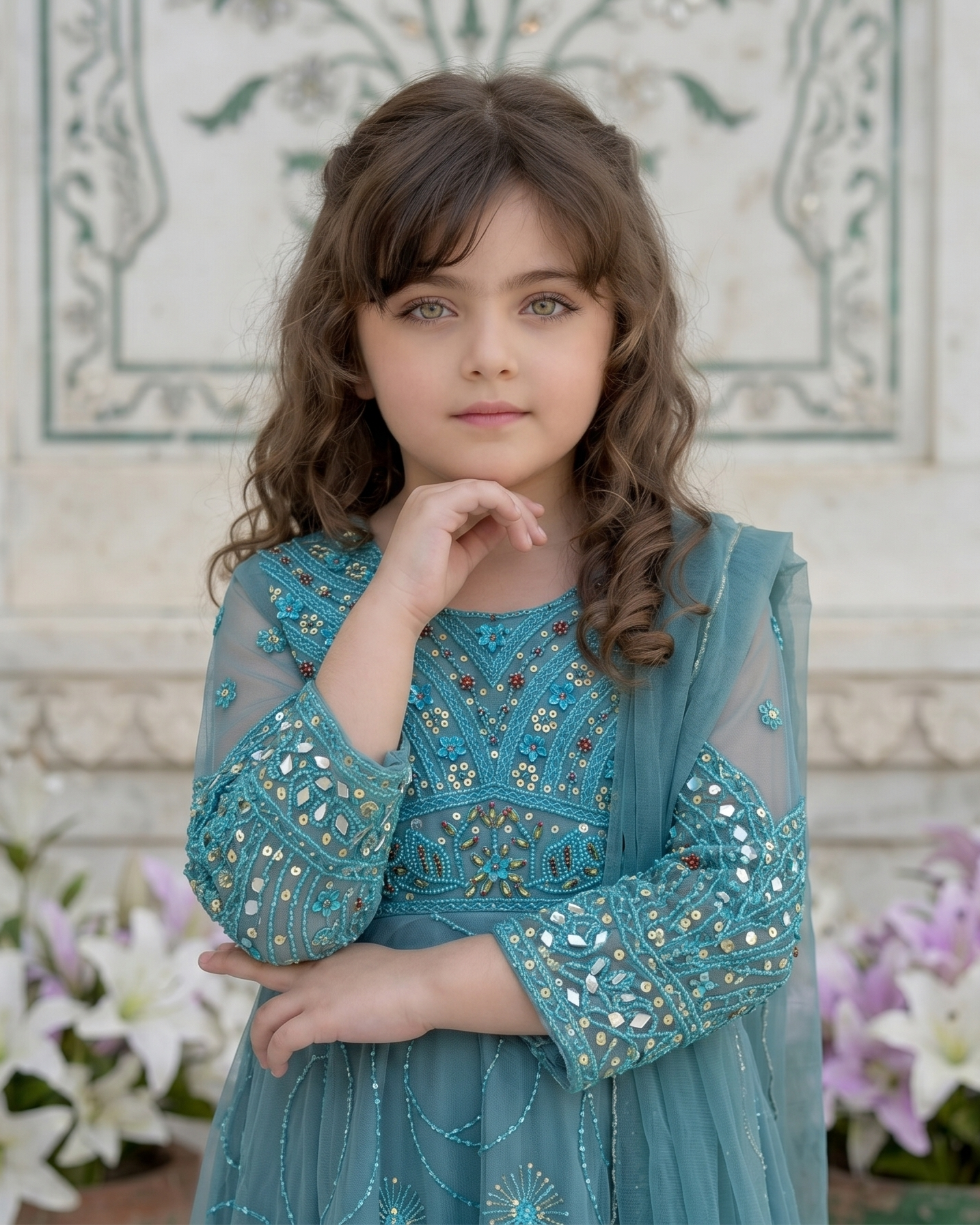 Roshanay