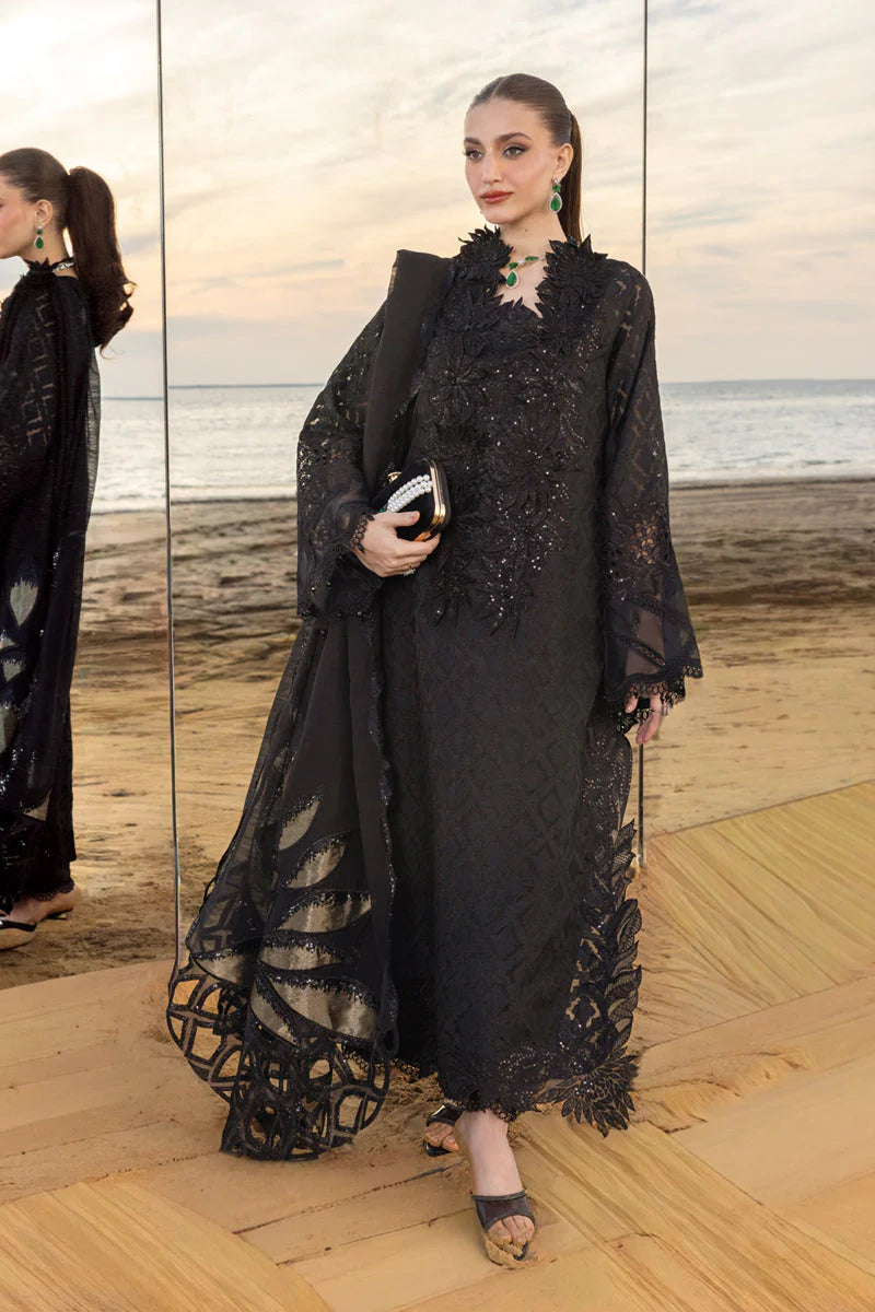 AL 1232 Black