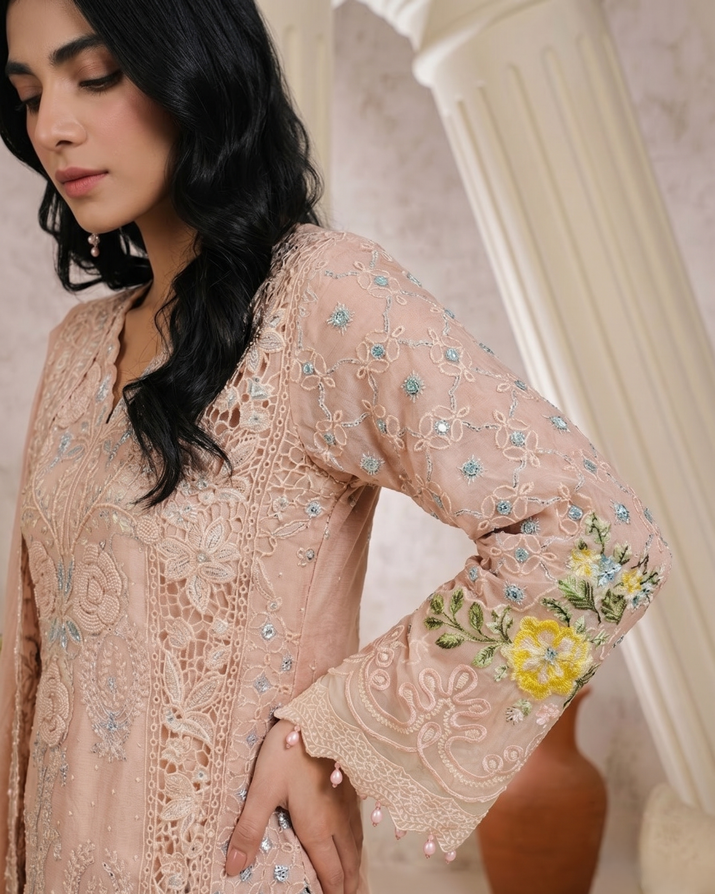 SJ3792 T Pink