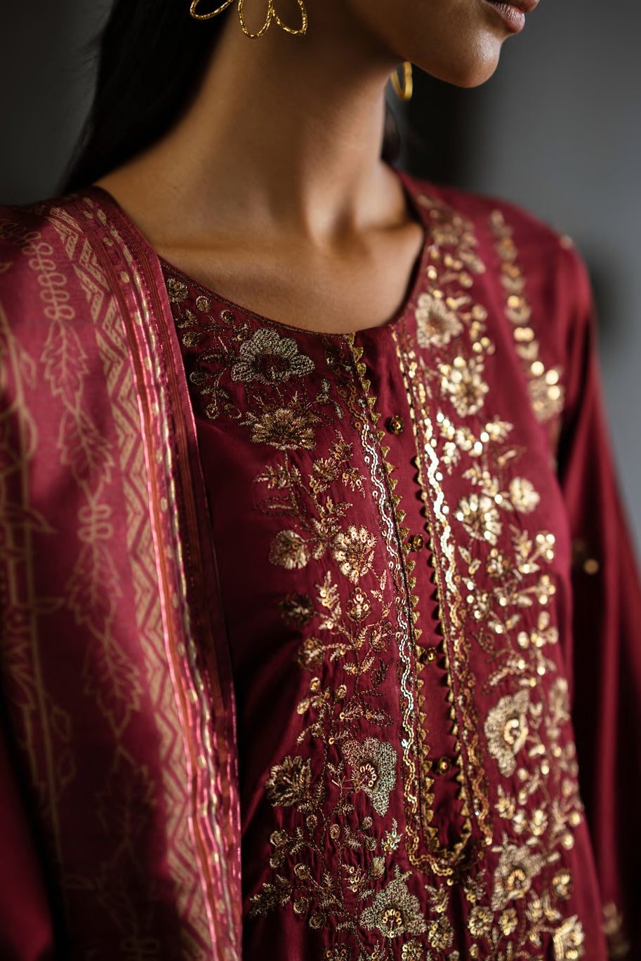 Sham Drop II Zaroonah