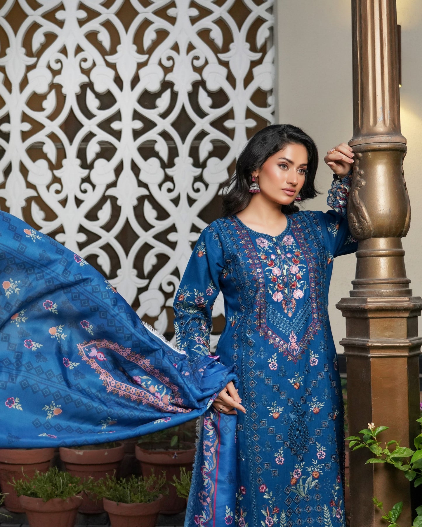 Munira Mashq Dhanak 06 Zinc