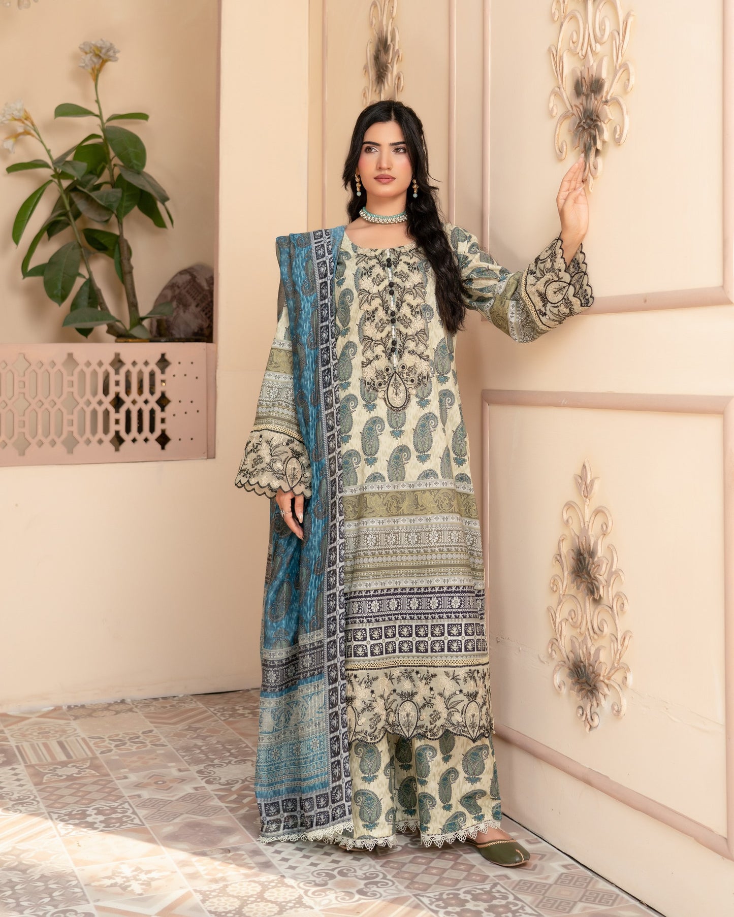 Munira Khwahish 06 Pista