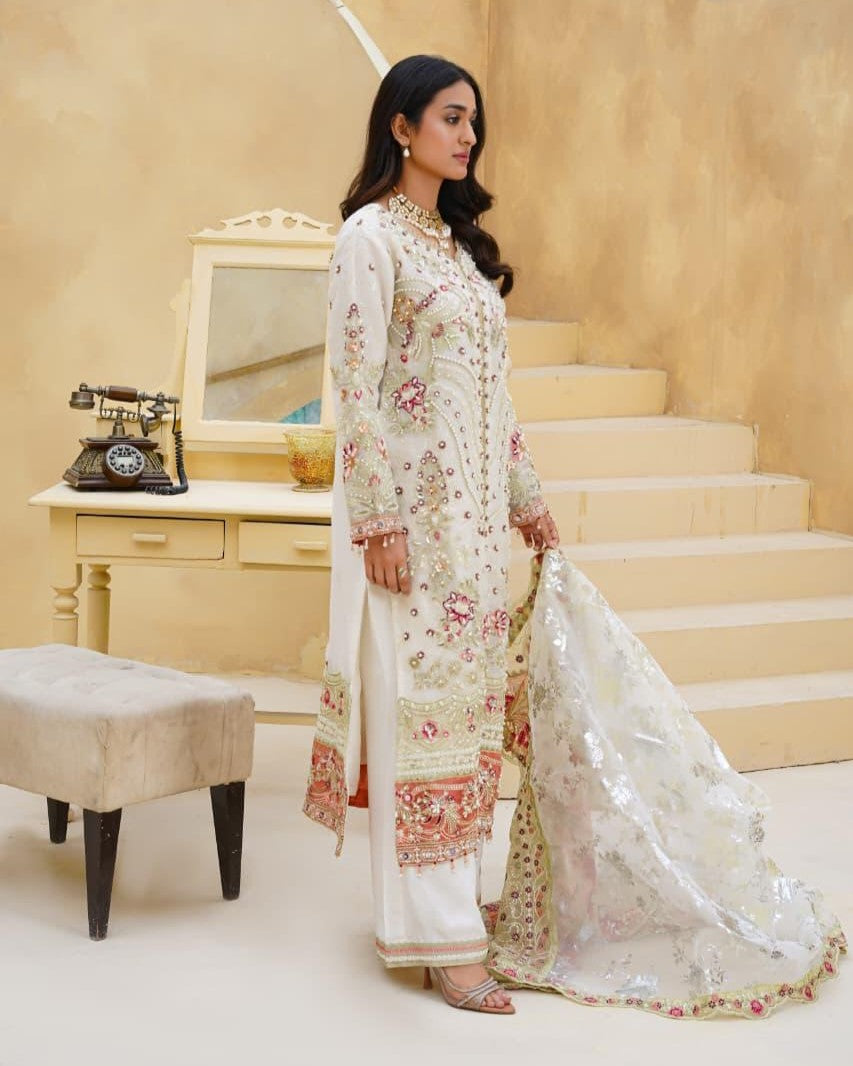 SJ3705 Cream