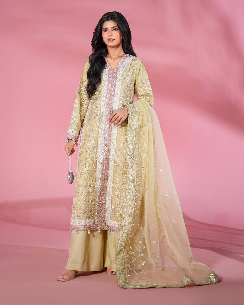 SJ3833 Beige