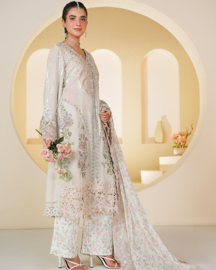 SJ3796 Cream