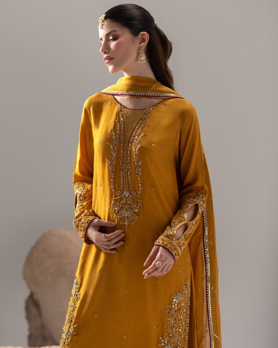 ZQ 2659 Mustard