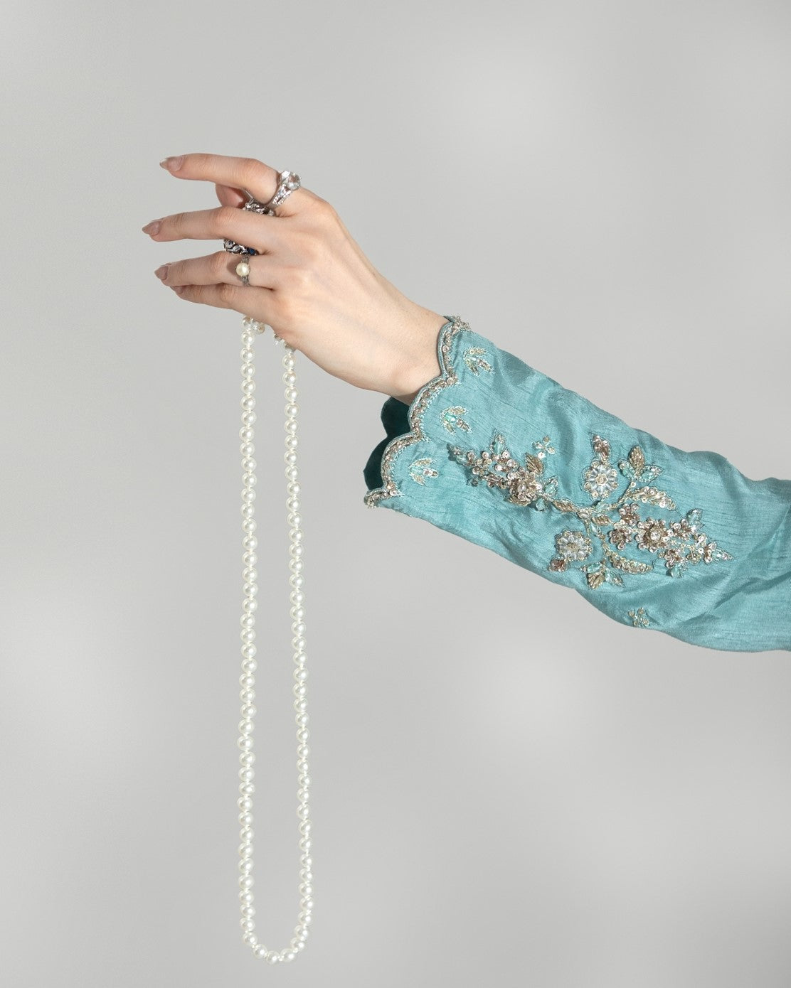 ZQ 2656 Ice Blue